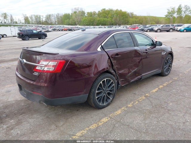 Ford Taurus Sel