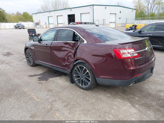 Ford Taurus Sel