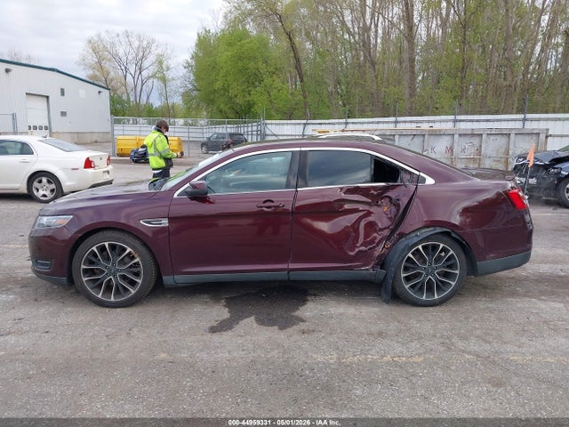Ford Taurus Sel