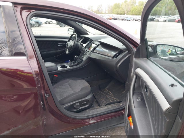 Ford Taurus Sel