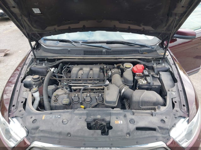 Ford Taurus Sel