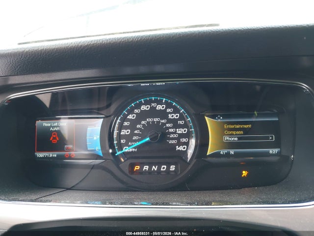 Ford Taurus Sel