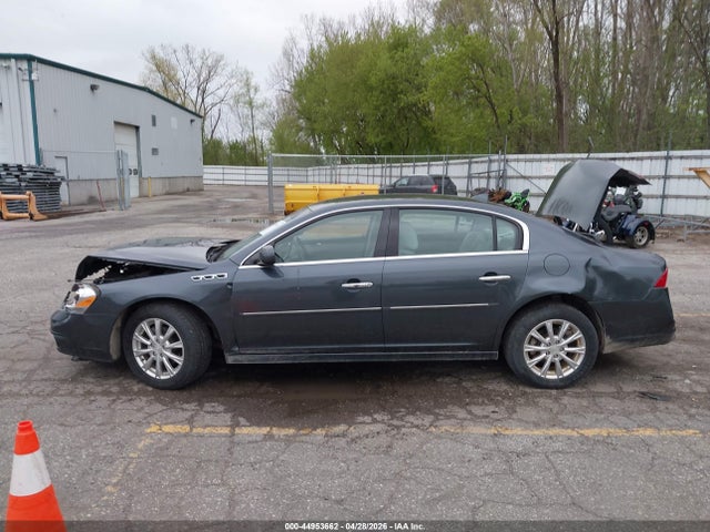 Buick Lucerne Cx
