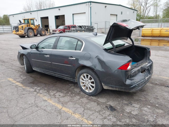 Buick Lucerne Cx