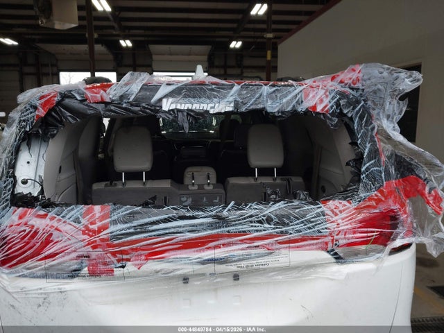 Chrysler Pacifica Touring L