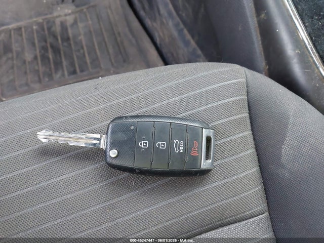 Kia Forte Lx