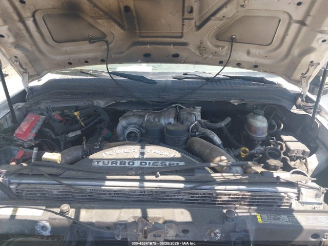 Ford F-450 Xl