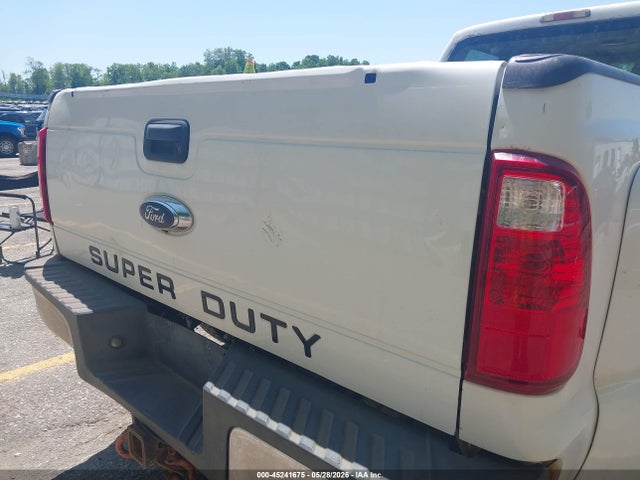 Ford F-450 Xl