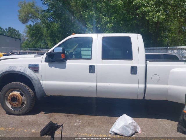 Ford F-450 Xl