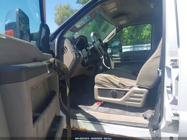 Ford F-450 Xl