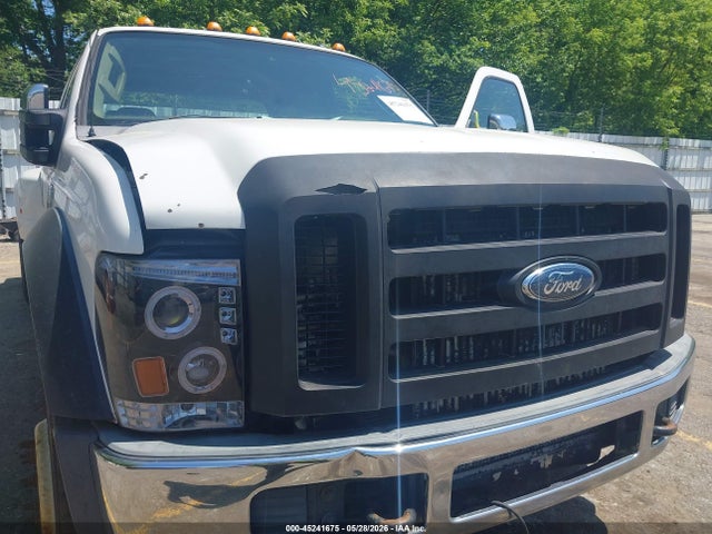 Ford F-450 Xl