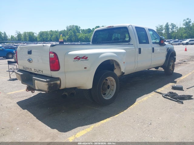 Ford F-450 Xl