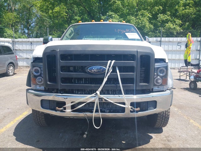 Ford F-450 Xl