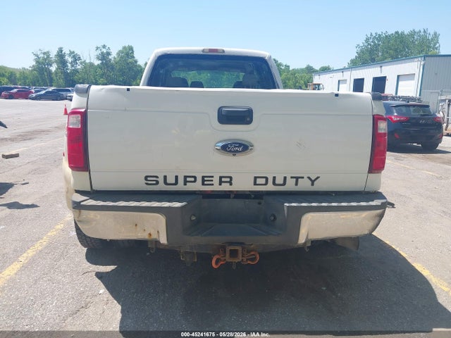 Ford F-450 Xl