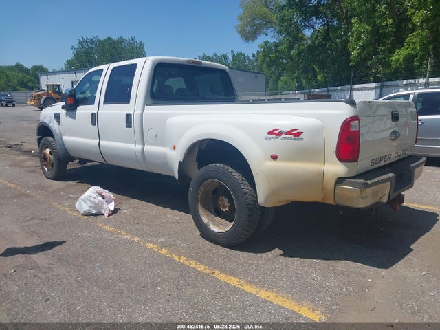Ford F-450 Xl