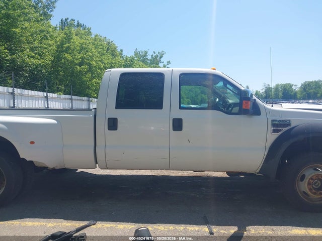Ford F-450 Xl