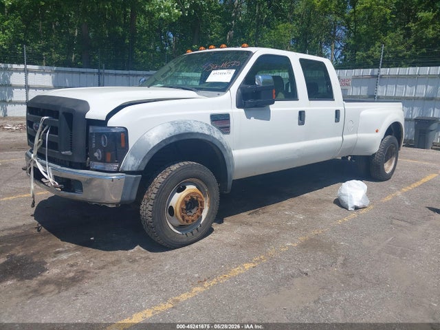 Ford F-450 Xl