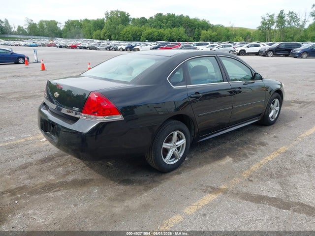 Chevrolet Impala Lt