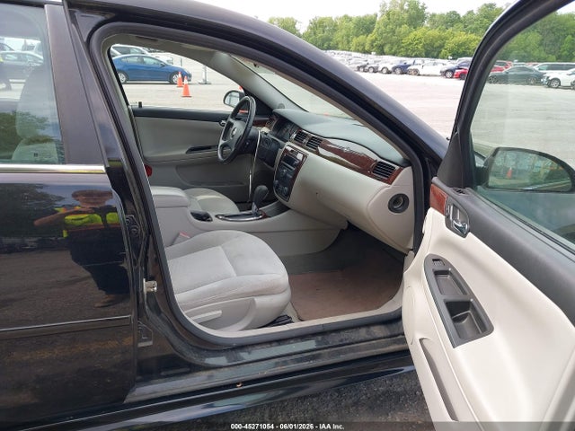 Chevrolet Impala Lt