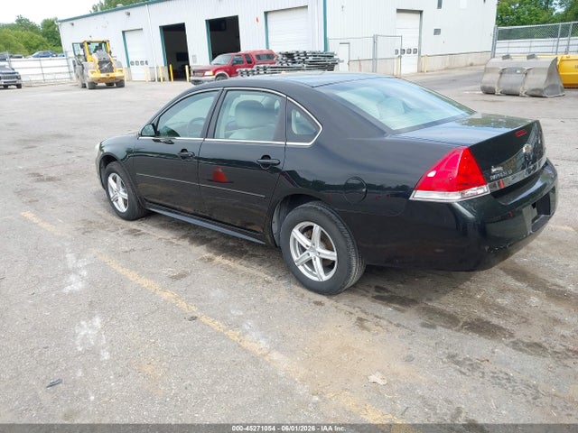 Chevrolet Impala Lt