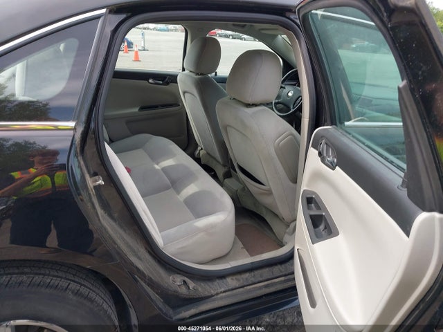 Chevrolet Impala Lt