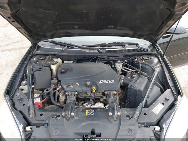 Chevrolet Impala Lt