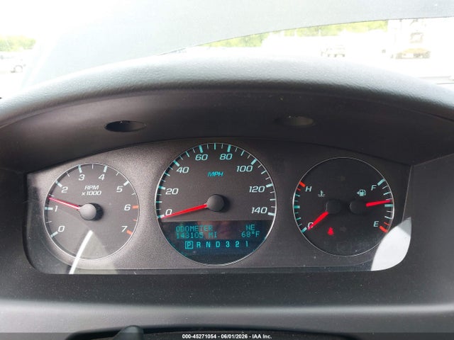 Chevrolet Impala Lt