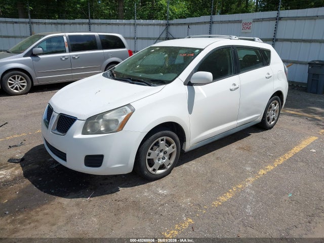 Pontiac Vibe