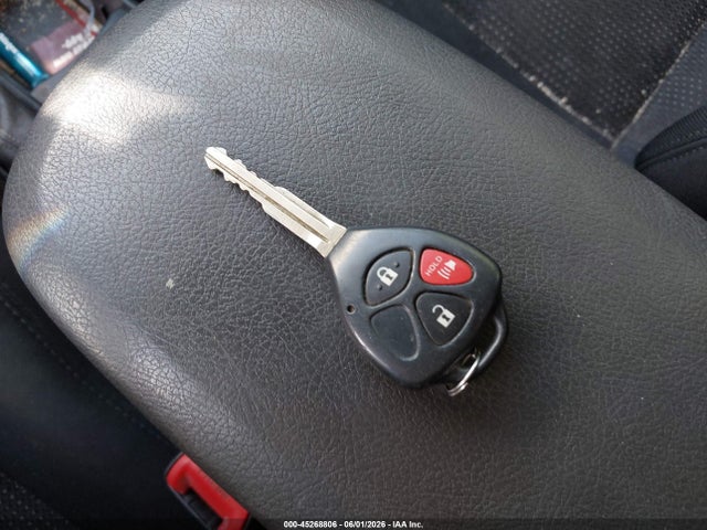 Pontiac Vibe