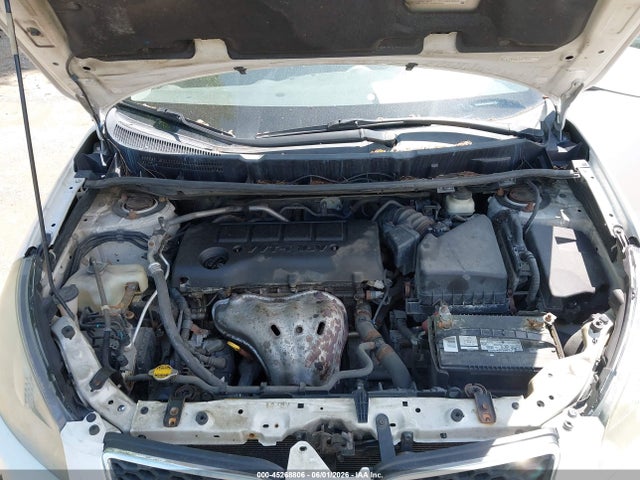 Pontiac Vibe