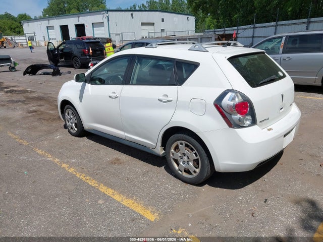 Pontiac Vibe
