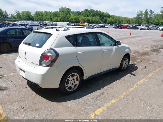 Pontiac Vibe