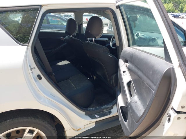 Pontiac Vibe