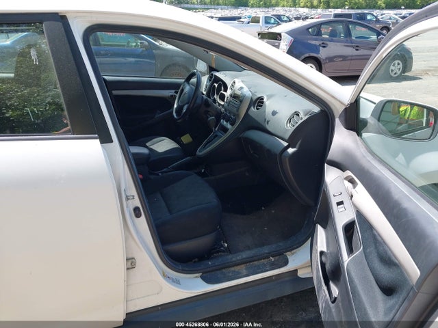 Pontiac Vibe
