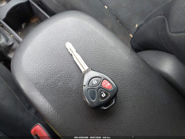 Toyota Matrix S