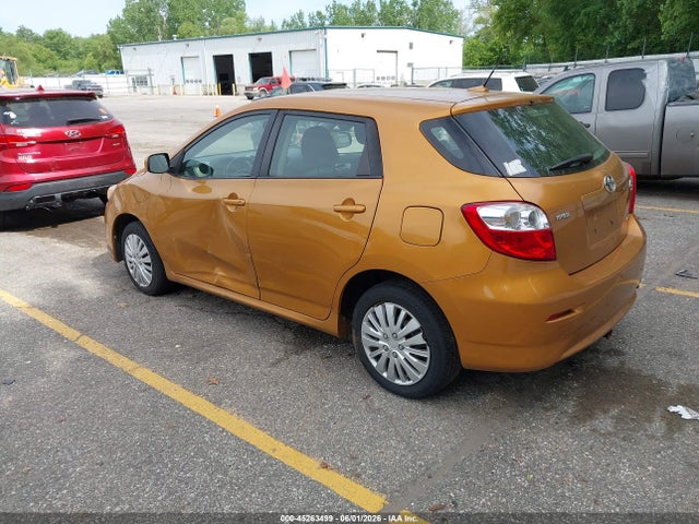 Toyota Matrix S