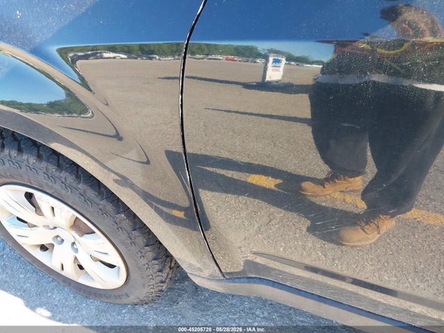 Subaru Forester 2.5x