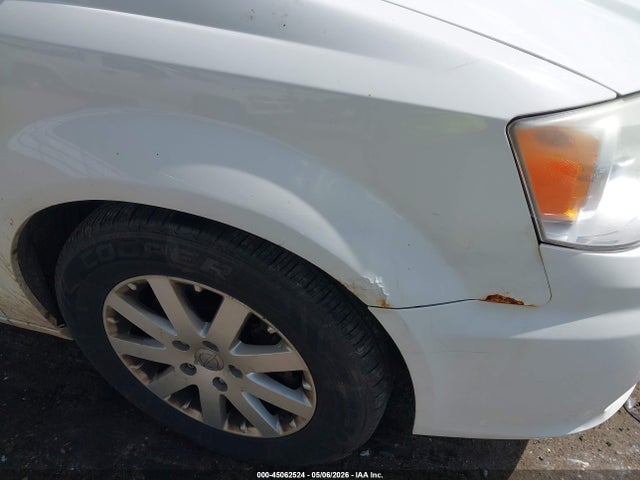 Chrysler Town & Country Touring