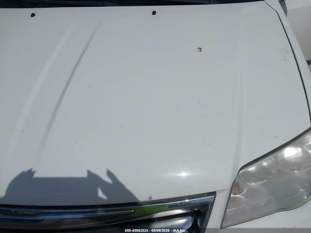 Chrysler Town & Country Touring