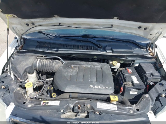 Chrysler Town & Country Touring