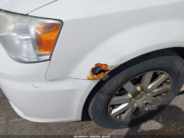 Chrysler Town & Country Touring
