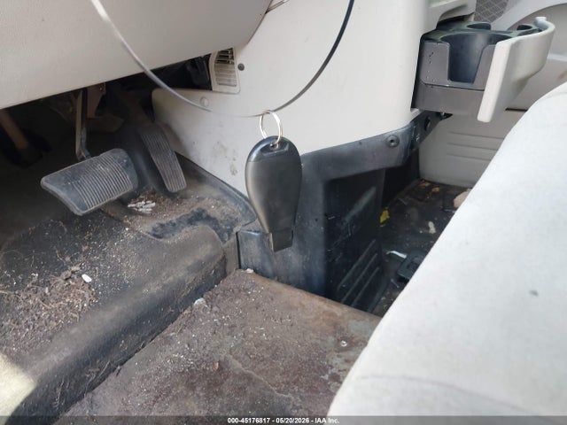 Dodge Grand Caravan Sxt