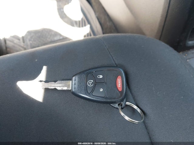 Jeep Patriot Latitude