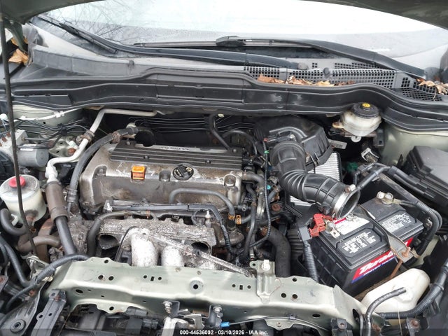Honda CR-V Lx
