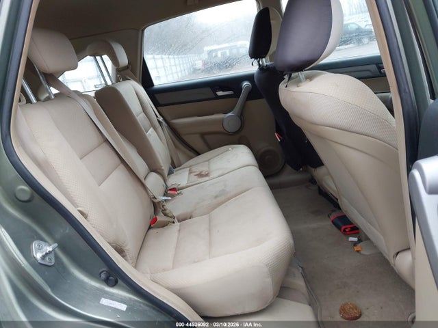 Honda CR-V Lx