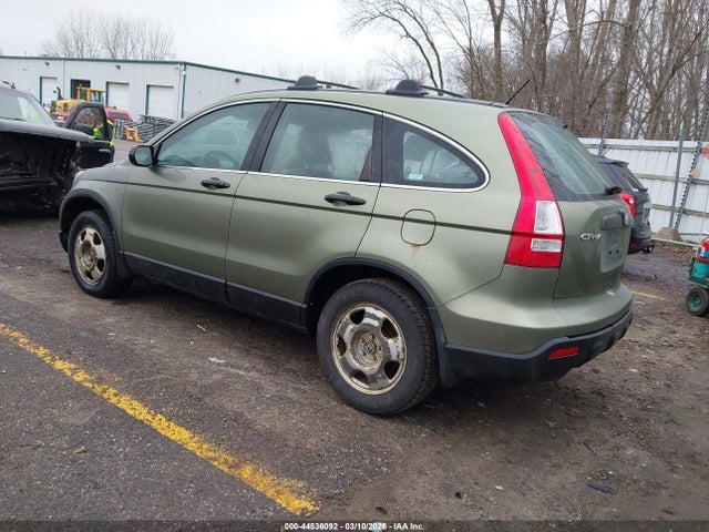 Honda CR-V Lx