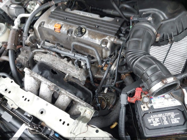 Honda CR-V Lx