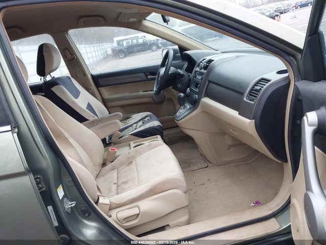 Honda CR-V Lx