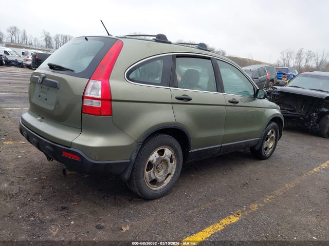 Honda CR-V Lx