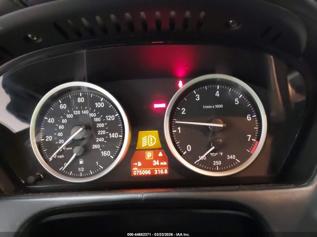 BMW X Series Xdrive50i